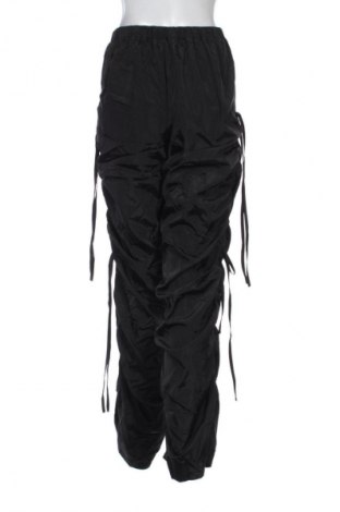 Дамско спортно долнище Unbranded, Размер M, Цвят Черен, Цена 9,71 €