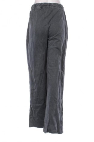 Γυναικείο αθλητικό παντελόνι Unbranded, Μέγεθος L, Χρώμα Γκρί, Τιμή 14,77 €