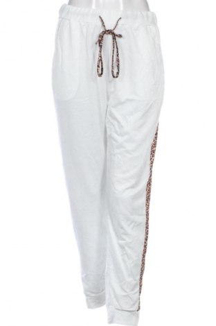 Dámské tepláky Unbranded, Velikost XL, Barva Bílá, Cena  239,00 Kč