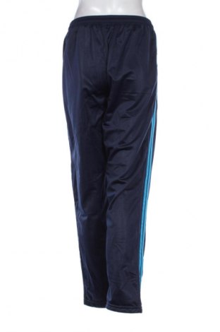 Damskie spodnie sportowe Unbranded, Rozmiar XXL, Kolor Niebieski, Cena 43,99 zł