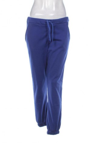 Γυναικείο αθλητικό παντελόνι Unbranded, Μέγεθος M, Χρώμα Μπλέ, Τιμή 15,00 €