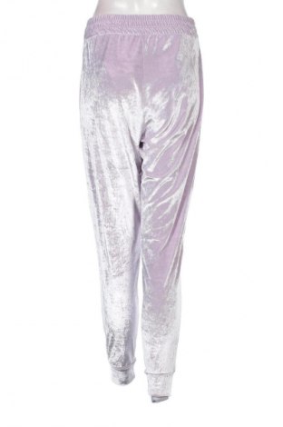 Дамско спортно долнище Unbranded, Размер S, Цвят Пепел от рози, Цена 6,64 €