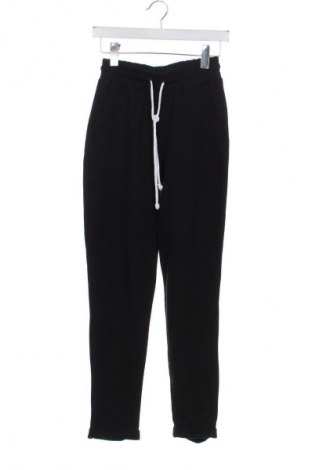 Dámske tepláky Unbranded, Veľkosť XS, Farba Čierna, Cena  14,77 €