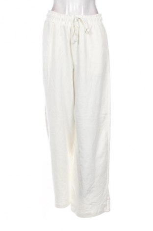 Dámske tepláky Unbranded, Veľkosť XL, Farba Biela, Cena  15,00 €