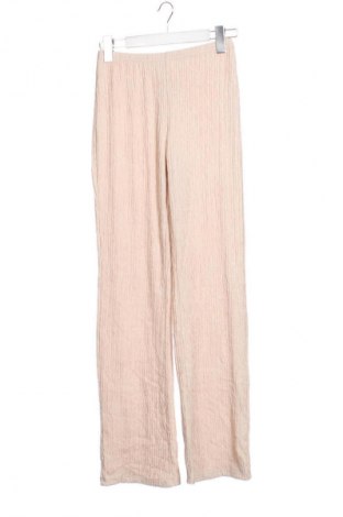 Damen Sporthose Unbranded, Größe XS, Farbe Beige, Preis € 9,99