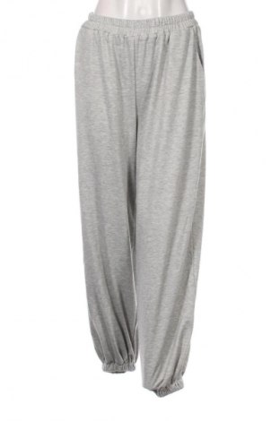 Damskie spodnie sportowe Unbranded, Rozmiar S, Kolor Szary, Cena 36,99 zł