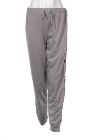 Damen Sporthose Unbranded, Größe L, Farbe Grau, Preis € 8,99