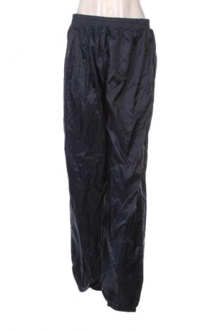 Дамско спортно долнище Unbranded, Размер M, Цвят Син, Цена 7,66 €