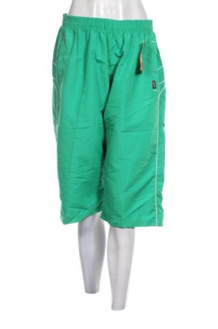 Damen Sporthose Unbranded, Größe L, Farbe Grün, Preis 15,10 €
