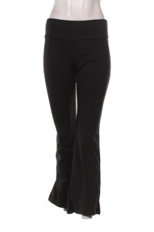 Дамско спортно долнище Unbranded, Размер L, Цвят Черен, Цена 13,29 €