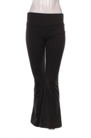 Дамско спортно долнище Unbranded, Размер M, Цвят Черен, Цена 13,29 €