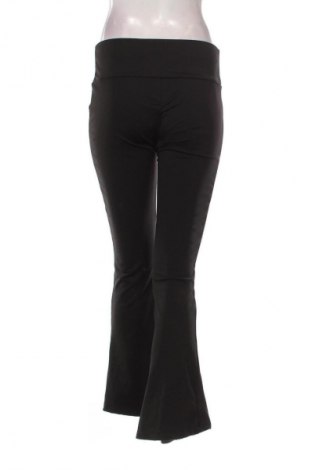 Дамско спортно долнище Unbranded, Размер M, Цвят Черен, Цена 13,29 €