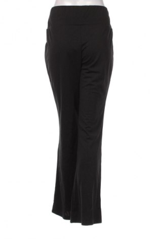 Damskie spodnie sportowe Unbranded, Rozmiar XL, Kolor Czarny, Cena 37,99 zł