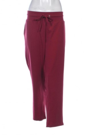 Damen Sporthose Unbranded, Größe 3XL, Farbe Rot, Preis € 12,99