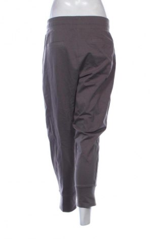 Damskie spodnie sportowe Unbranded, Rozmiar XXL, Kolor Szary, Cena 41,99 zł