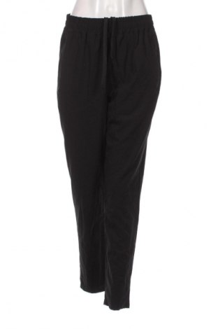 Pantaloni trening de femei Unbranded, Mărime M, Culoare Negru, Preț 35,99 Lei