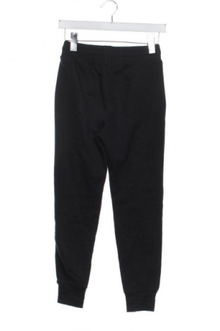 Детско спортно долнище Under Armour, Размер 12-13y/ 158-164 см, Цвят Черен, Цена 17,39 €