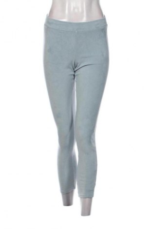 Damskie spodnie sportowe Up 2 Fashion, Rozmiar S, Kolor Niebieski, Cena 29,99 zł