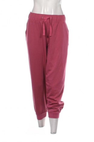 Pantaloni trening de femei Up 2 Fashion, Mărime XL, Culoare Roz, Preț 51,99 Lei
