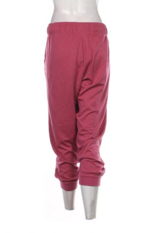Pantaloni trening de femei Up 2 Fashion, Mărime XL, Culoare Roz, Preț 51,99 Lei