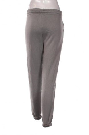 Pantaloni trening de femei Zara, Mărime S, Culoare Gri, Preț 64,99 Lei