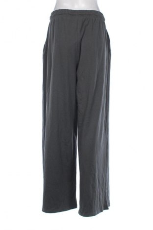 Pantaloni trening de femei Zara, Mărime L, Culoare Gri, Preț 140,47 Lei