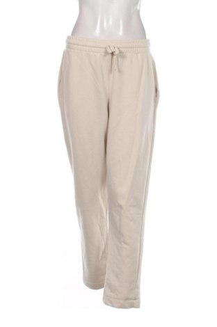 Női sport nadrág Zara, Méret M, Szín Bézs, Ár 5 689 Ft