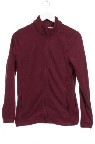 Дамско спортно горнище 33 000 ft, Размер XS, Цвят Червен, Цена 9,20 €