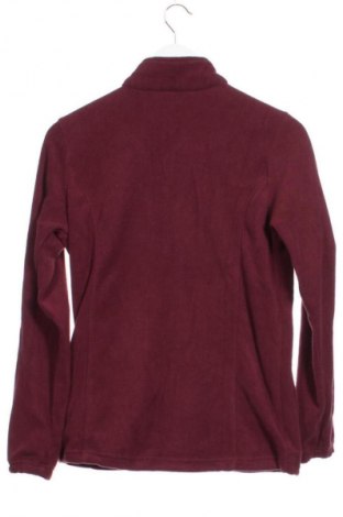 Дамско спортно горнище 33 000 ft, Размер XS, Цвят Червен, Цена 9,20 €