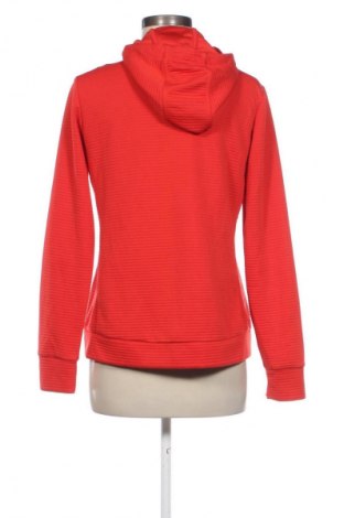 Damska bluza sportowa Active, Rozmiar M, Kolor Czerwony, Cena 38,99 zł