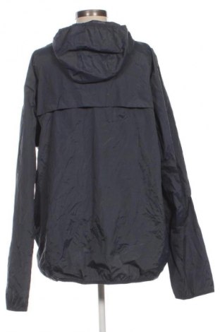 Γυναικεία αθλητική ζακέτα Active, Μέγεθος XL, Χρώμα Μπλέ, Τιμή 8,99 €