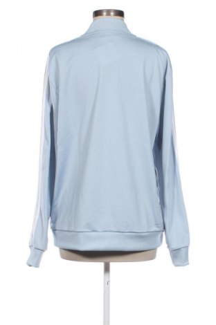 Damska bluza sportowa Adidas, Rozmiar XL, Kolor Szary, Cena 131,57 zł