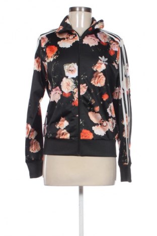 Дамско спортно горнище Adidas, Размер M, Цвят Многоцветен, Цена 22,49 €
