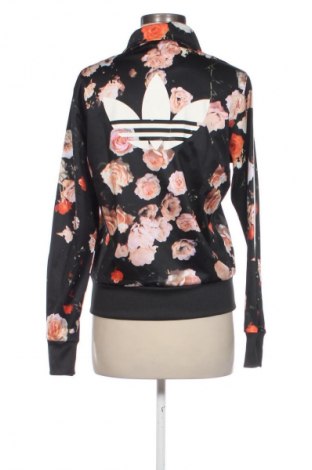 Дамско спортно горнище Adidas, Размер M, Цвят Многоцветен, Цена 22,49 €