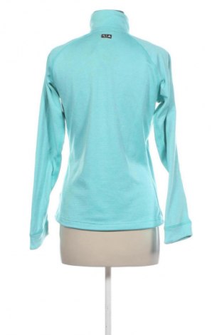 Dámsky športový vrch  Adidas, Veľkosť M, Farba Modrá, Cena  23,95 €