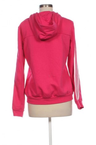 Дамско спортно горнище Adidas, Размер M, Цвят Розов, Цена 19,94 €