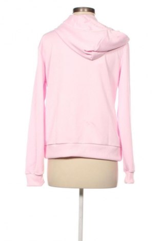 Дамско спортно горнище Adidas, Размер M, Цвят Розов, Цена 44,99 €