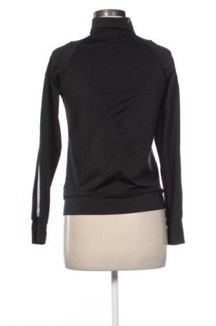 Дамско спортно горнище Adidas, Размер M, Цвят Черен, Цена 19,94 €