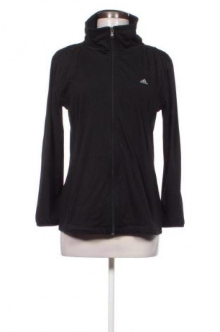 Damen Sportoberteil Adidas, Größe S, Farbe Schwarz, Preis € 25,00