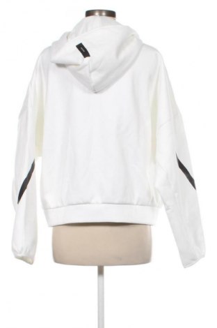 Damska bluza sportowa Adidas, Rozmiar L, Kolor ecru, Cena 129,99 zł