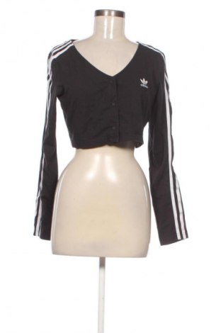 Dámský sportovní vrch  Adidas Originals, Velikost L, Barva Černá, Cena  729,00 Kč