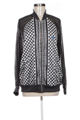 Дамско спортно горнище Adidas Originals, Размер L, Цвят Многоцветен, Цена 23,51 €