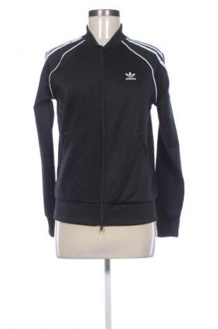 Dámsky športový vrch  Adidas Originals, Veľkosť S, Farba Čierna, Cena  25,00 €