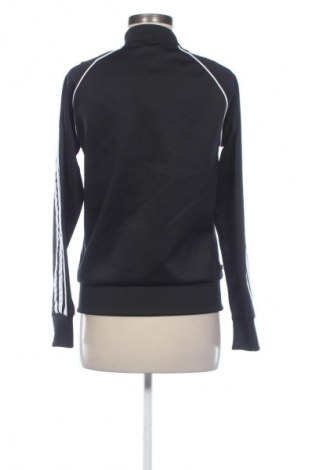 Dámsky športový vrch  Adidas Originals, Veľkosť S, Farba Čierna, Cena  25,00 €