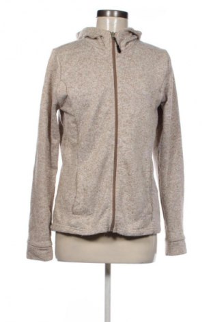 Дамско спортно горнище Adventureline, Размер M, Цвят Бежов, Цена 10,73 €