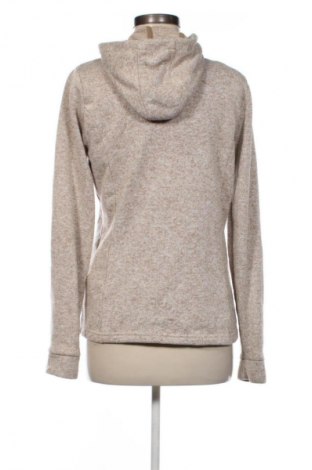 Дамско спортно горнище Adventureline, Размер M, Цвят Бежов, Цена 10,73 €