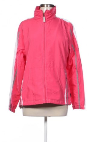 Damska bluza sportowa Authentic Klein, Rozmiar M, Kolor Różowy, Cena 43,99 zł