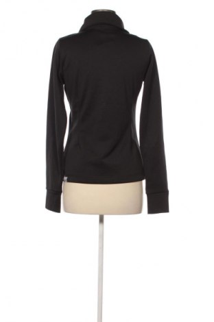 Дамско спортно горнище Bench, Размер M, Цвят Черен, Цена 10,73 €