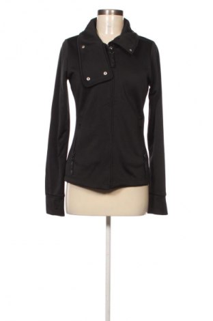 Дамско спортно горнище Bench, Размер M, Цвят Черен, Цена 10,73 €