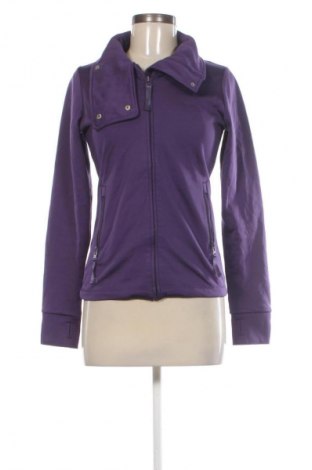 Damska bluza sportowa Bench, Rozmiar S, Kolor Fioletowy, Cena 58,99 zł